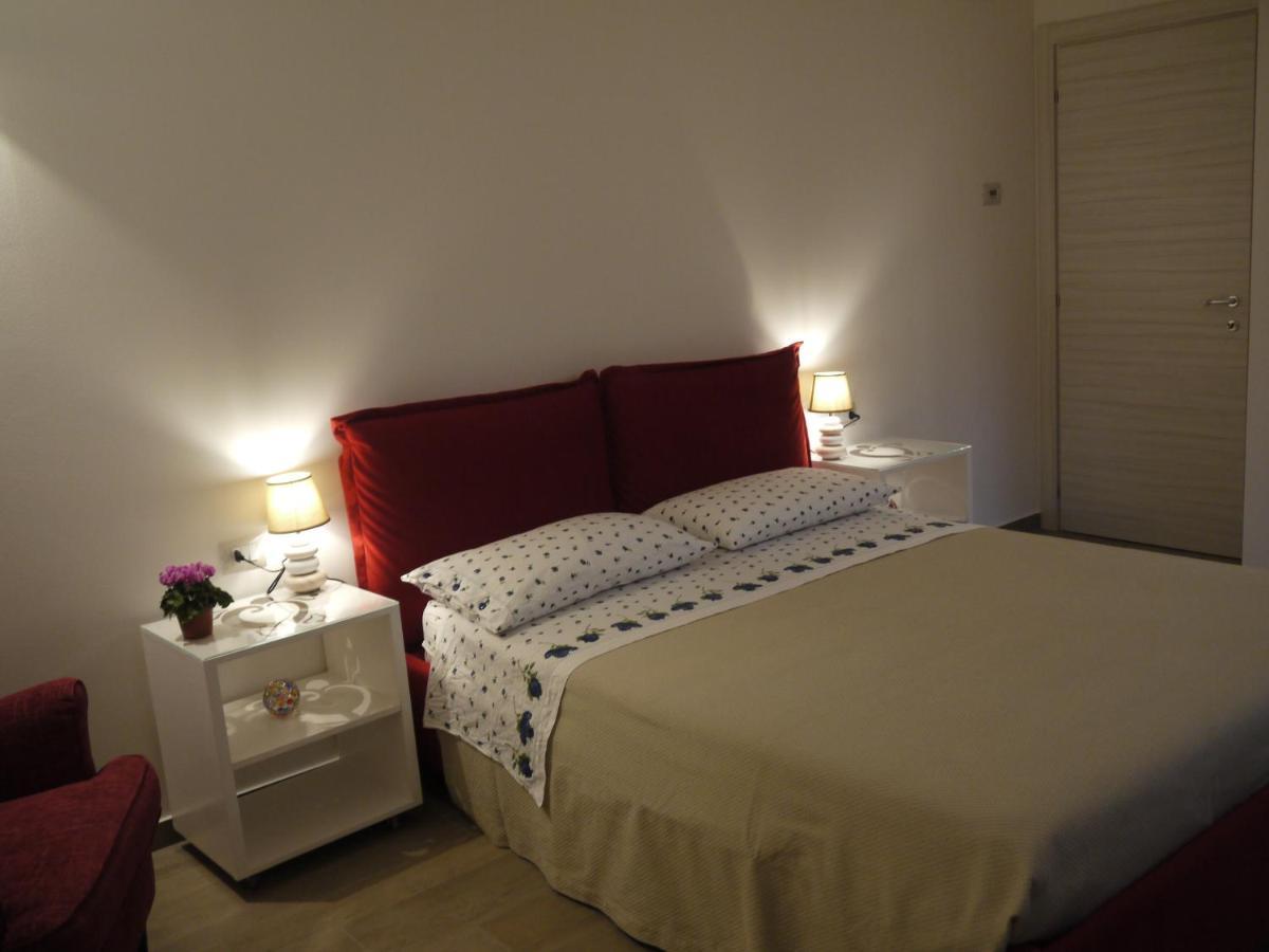 Bed and Breakfast "Cara Pace" In Collina Per Famiglie Montefiore Conca Exterior foto