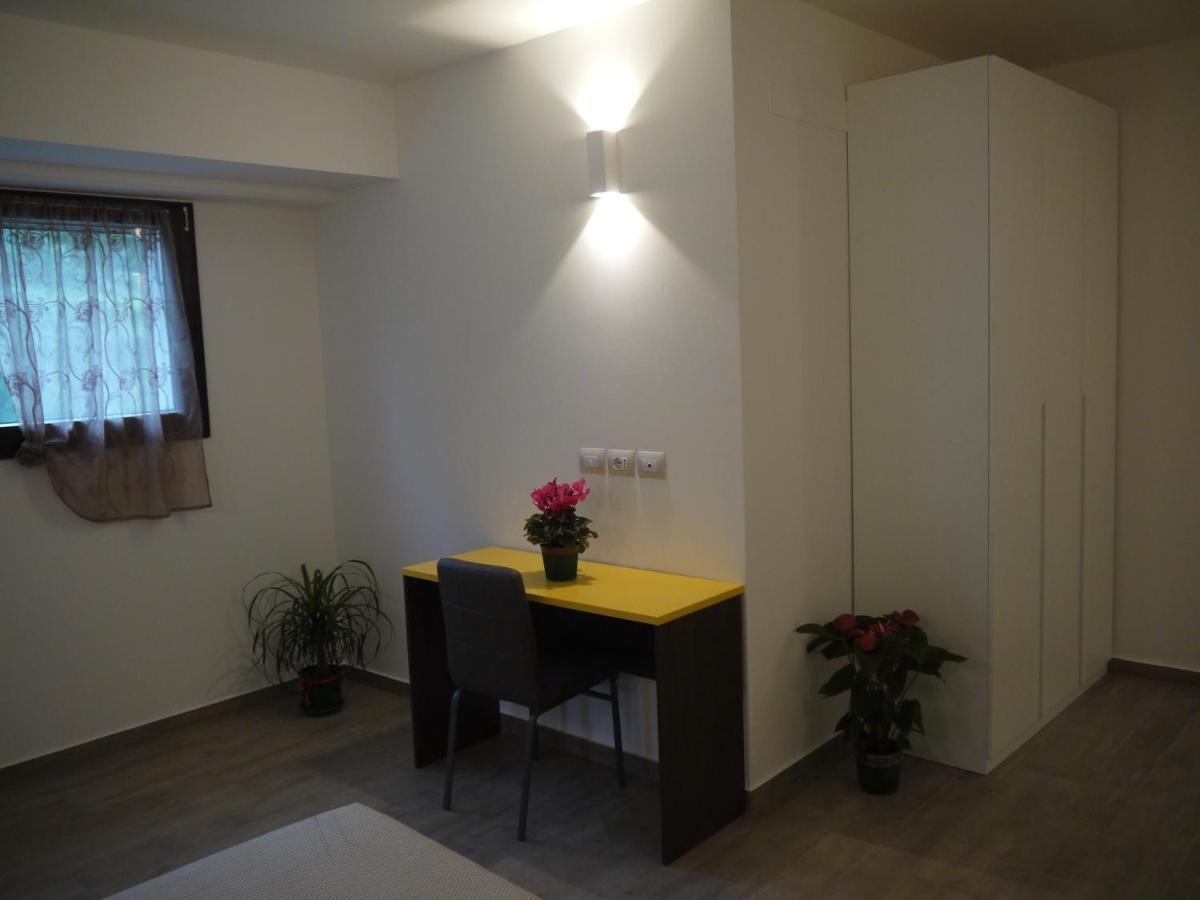 Bed and Breakfast "Cara Pace" In Collina Per Famiglie Montefiore Conca Exterior foto