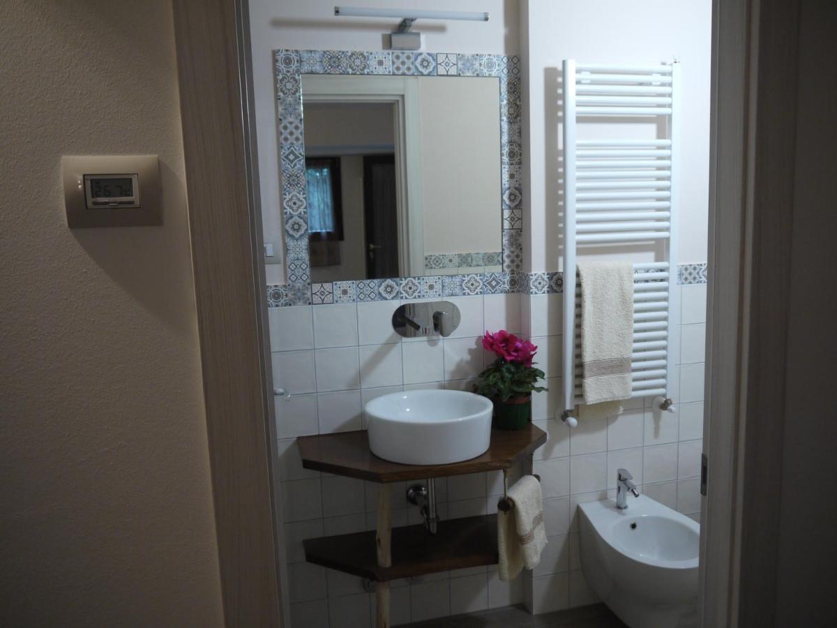 Bed and Breakfast "Cara Pace" In Collina Per Famiglie Montefiore Conca Exterior foto