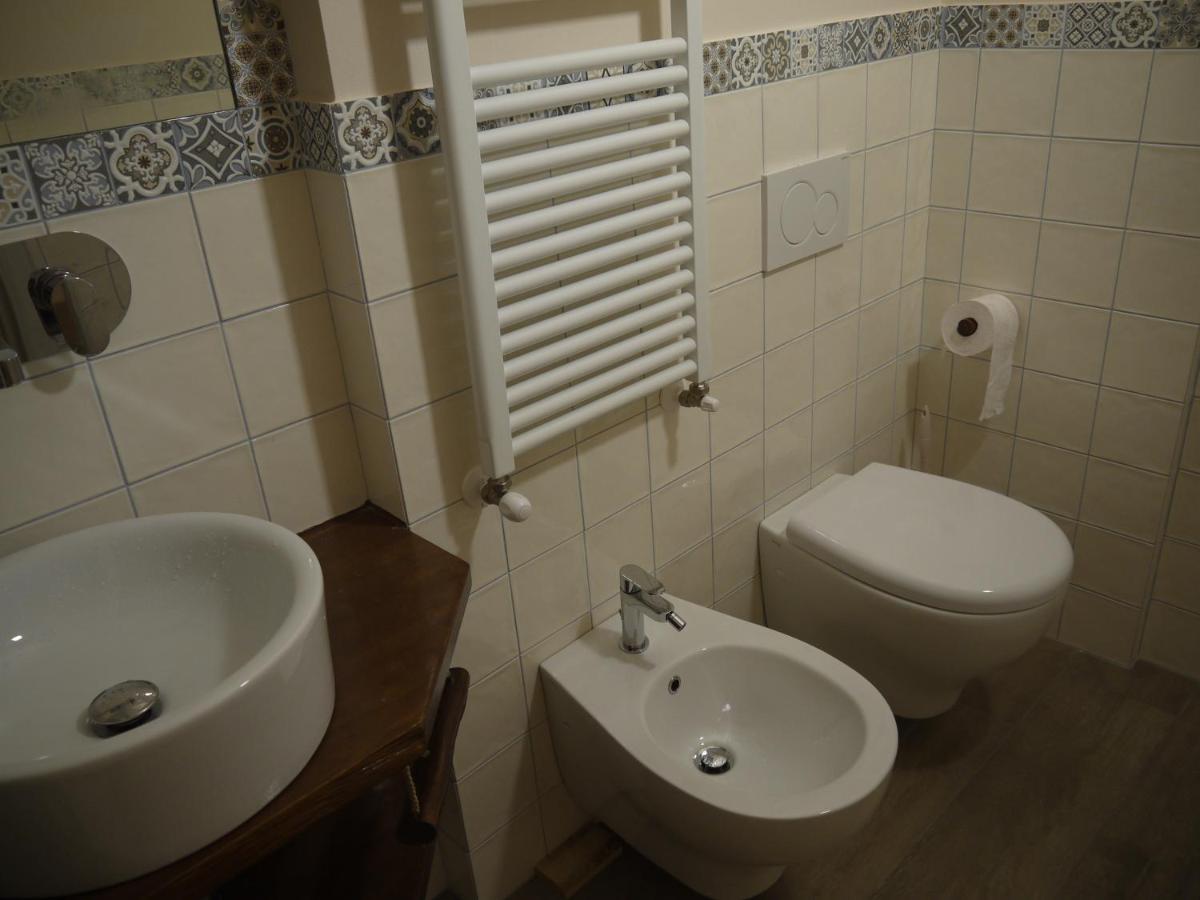 Bed and Breakfast "Cara Pace" In Collina Per Famiglie Montefiore Conca Exterior foto