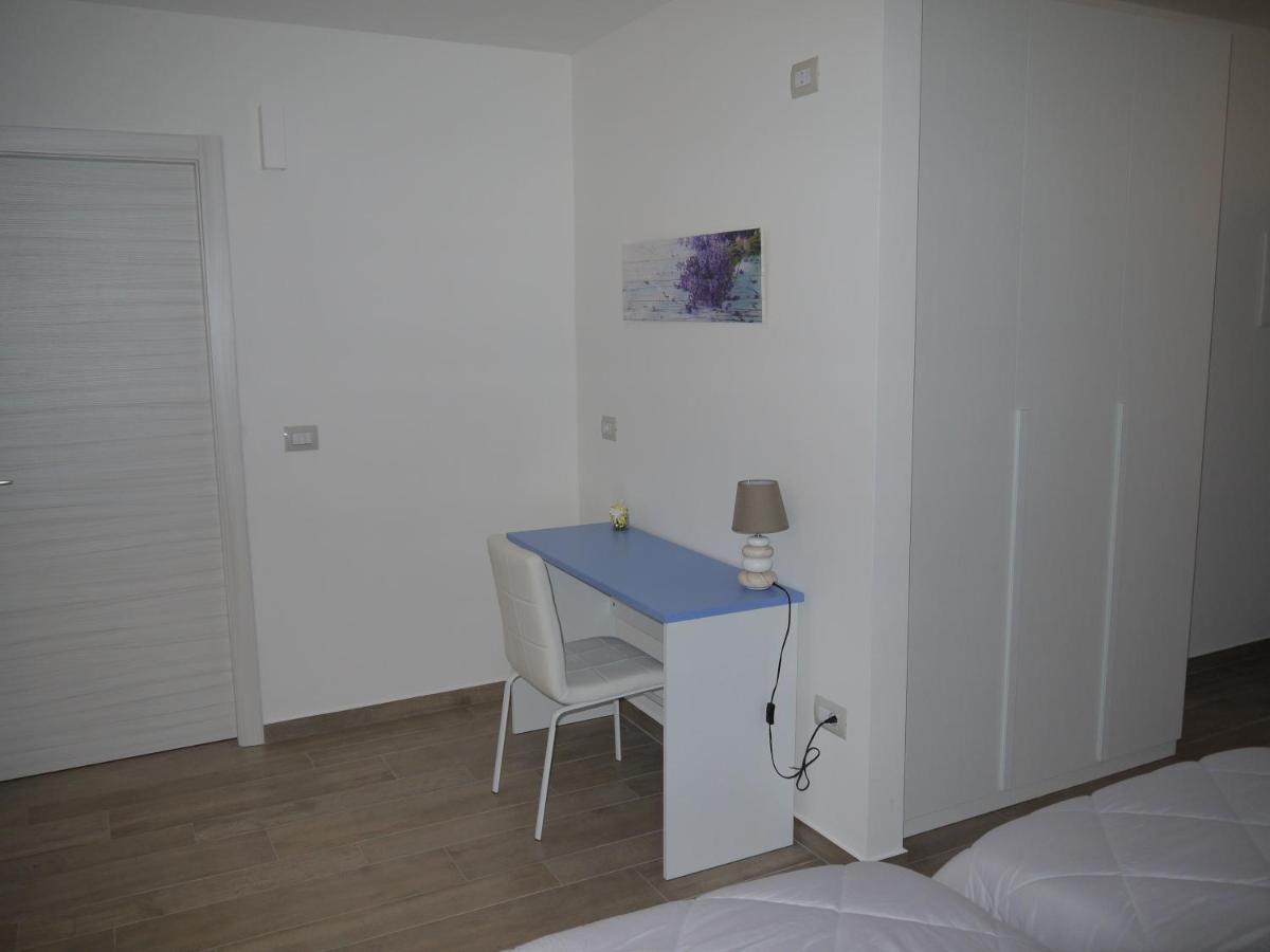 Bed and Breakfast "Cara Pace" In Collina Per Famiglie Montefiore Conca Exterior foto