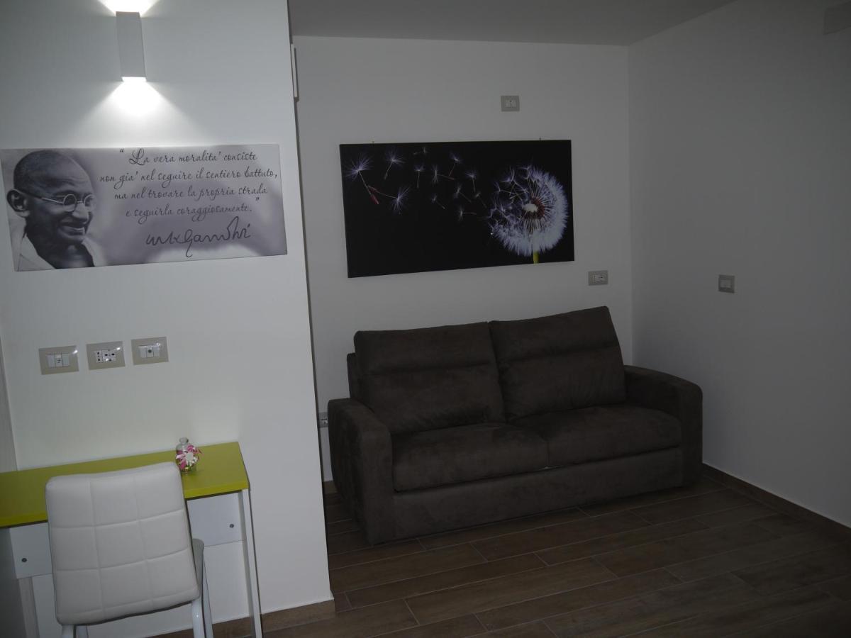 Bed and Breakfast "Cara Pace" In Collina Per Famiglie Montefiore Conca Exterior foto
