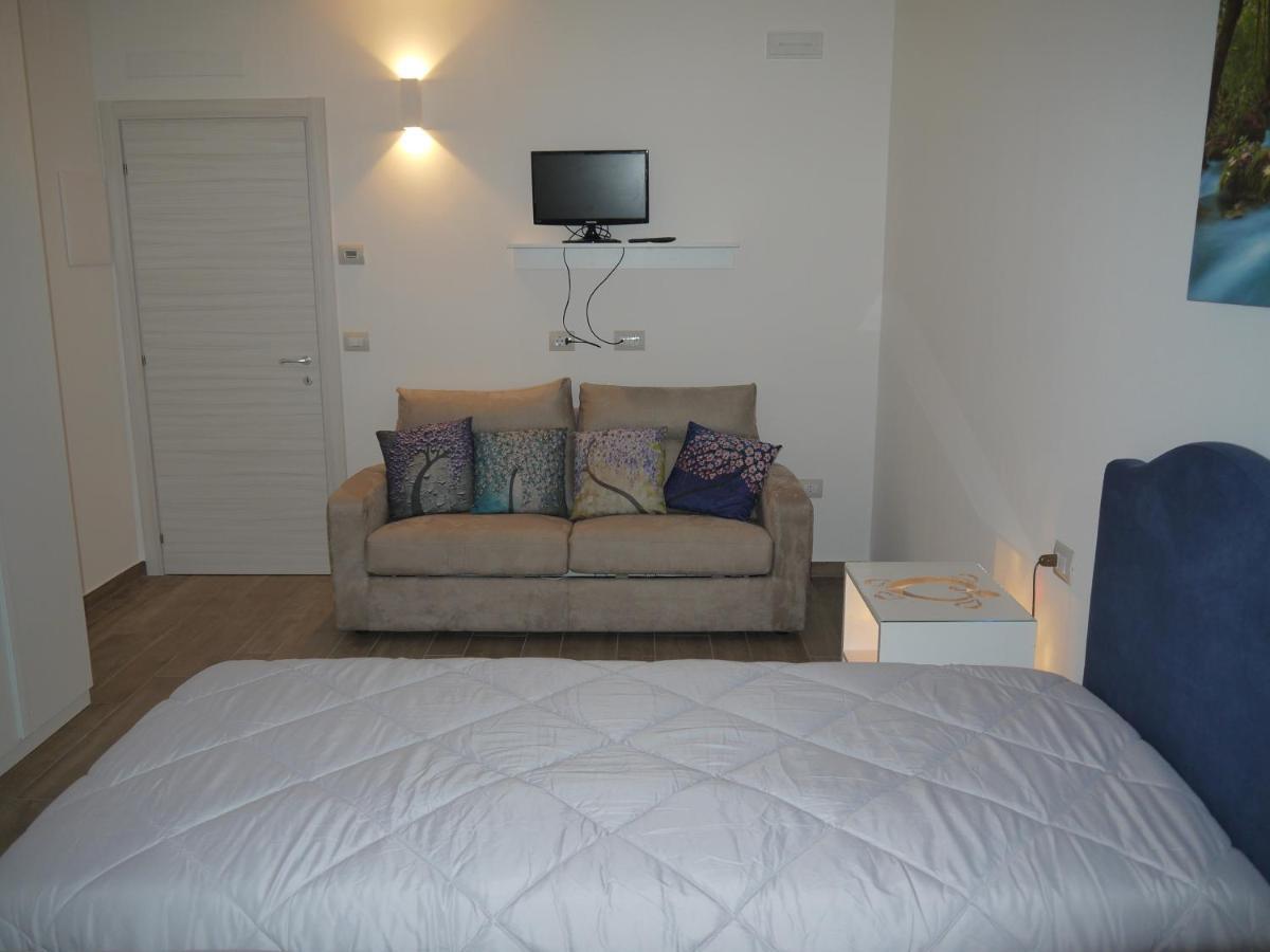 Bed and Breakfast "Cara Pace" In Collina Per Famiglie Montefiore Conca Exterior foto